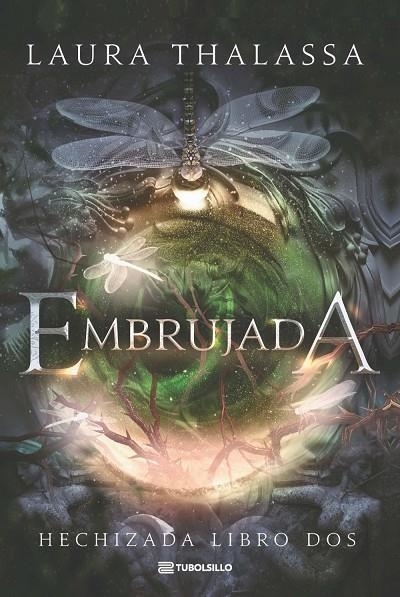 Embrujada #02 | 9791387739393 | Thalassa, Laura | Llibreria online de Figueres i Empordà
