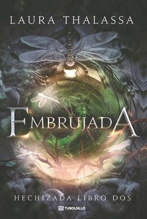 Embrujada #02 | 9791387739393 | Thalassa, Laura | Llibreria online de Figueres i Empordà