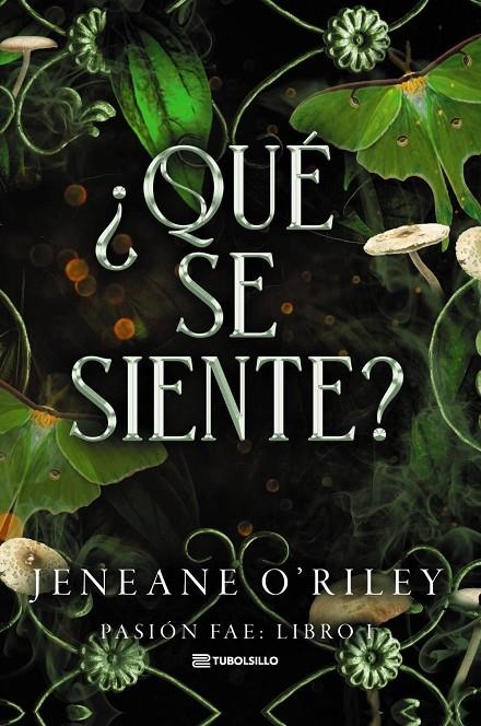 ¿Qué se siente? | 9791387739423 | O'Riley, Jeneane | Llibreria online de Figueres i Empordà