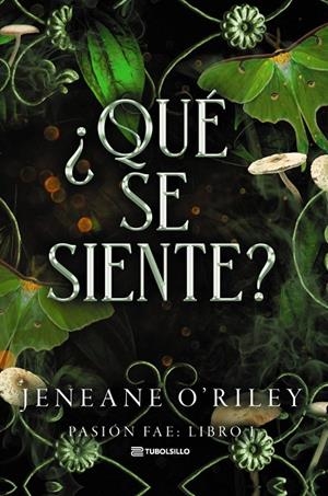 ¿Qué se siente? | 9791387739423 | O'Riley, Jeneane | Llibreria online de Figueres i Empordà