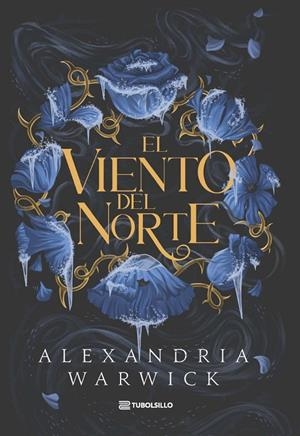 El viento del Norte | 9791387739430 | Warwick, Alexandria | Llibreria online de Figueres i Empordà
