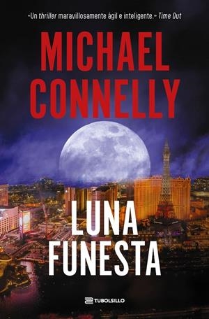 Luna funesta | 9791387739331 | Connelly, Michael | Llibreria online de Figueres i Empordà