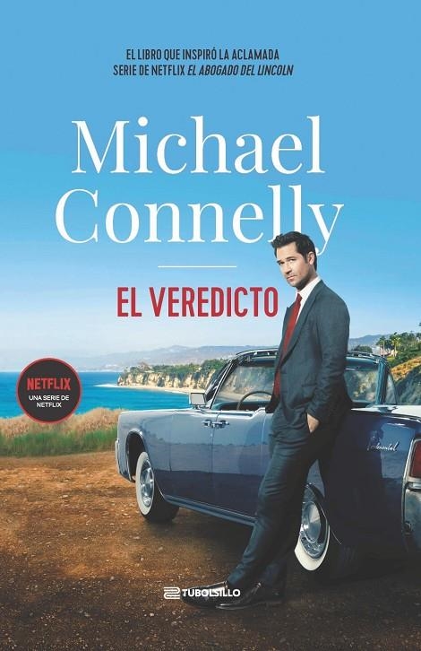 El veredicto | 9791387739355 | Connelly, Michael | Librería online de Figueres / Empordà