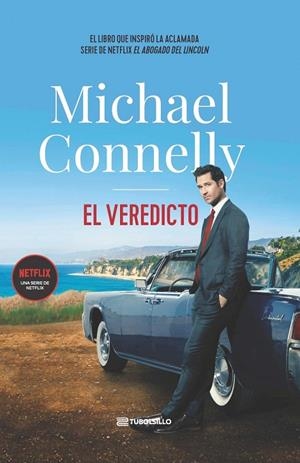 El veredicto | 9791387739355 | Connelly, Michael | Librería online de Figueres / Empordà