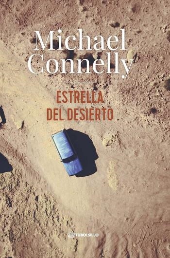 Estrella del desierto | 9791387739362 | Connelly, Michael | Librería online de Figueres / Empordà