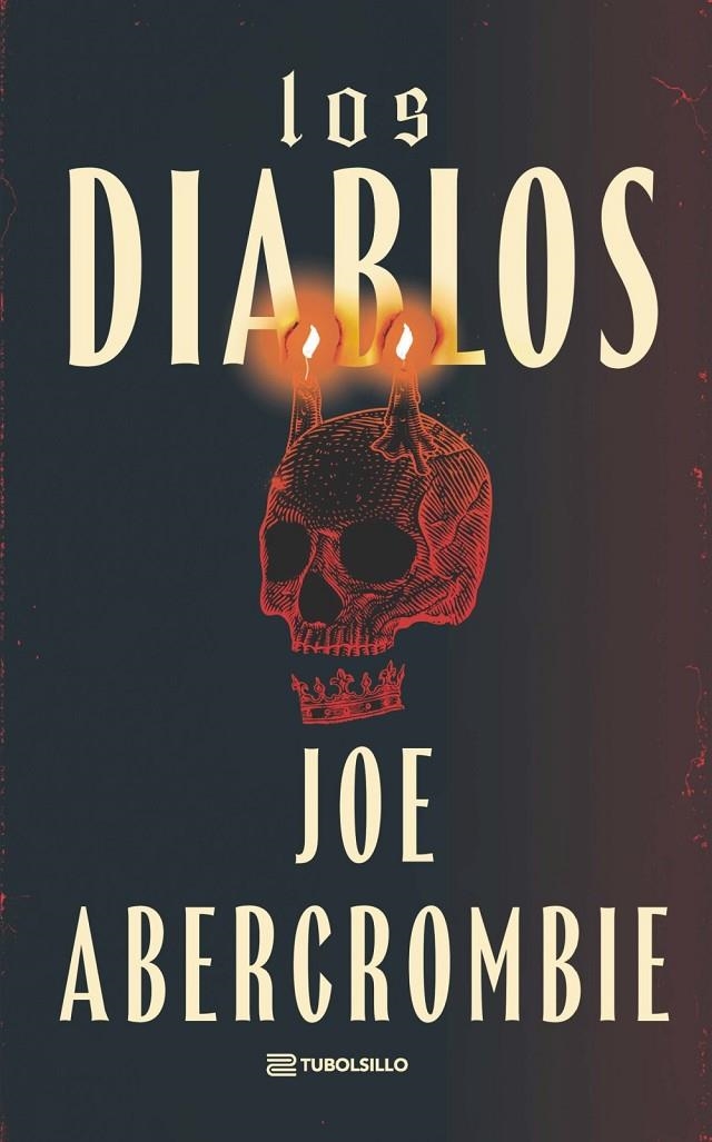 Los diablos | 9791387739300 | Abercrombie, Joe | Llibreria online de Figueres i Empordà
