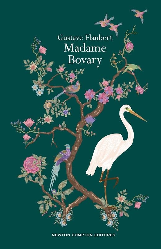 Madame Bovary | 9791387788353 | Flaubert, Gustave | Llibreria online de Figueres i Empordà