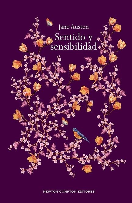 Sentido y sensibilidad | 9791387788377 | Austen, Jane | Llibreria online de Figueres i Empordà