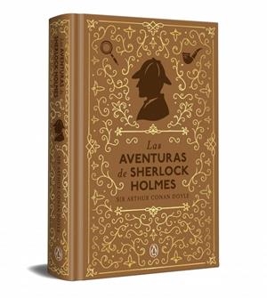 Las aventuras de Sherlock Holmes (edición especial en tapa dura) | 9788491057765 | Doyle, Sir Arthur Conan | Llibreria online de Figueres i Empordà
