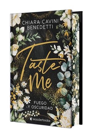 Taste Me | 9788410425583 | Cavini Benedetti, Chiara | Llibreria online de Figueres i Empordà