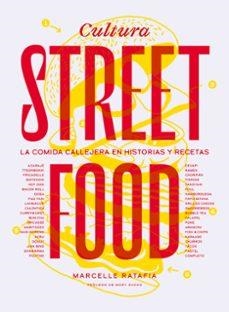 Cultura Street Food | 9788419043764 | Ratafia, Marcelle | Llibreria online de Figueres i Empordà