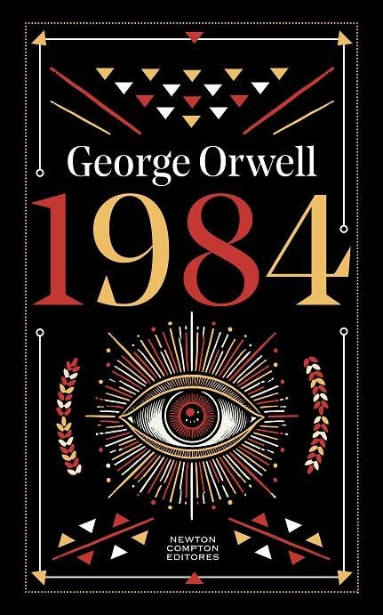 1984 | 9791387788452 | Orwell, George | Llibreria online de Figueres i Empordà