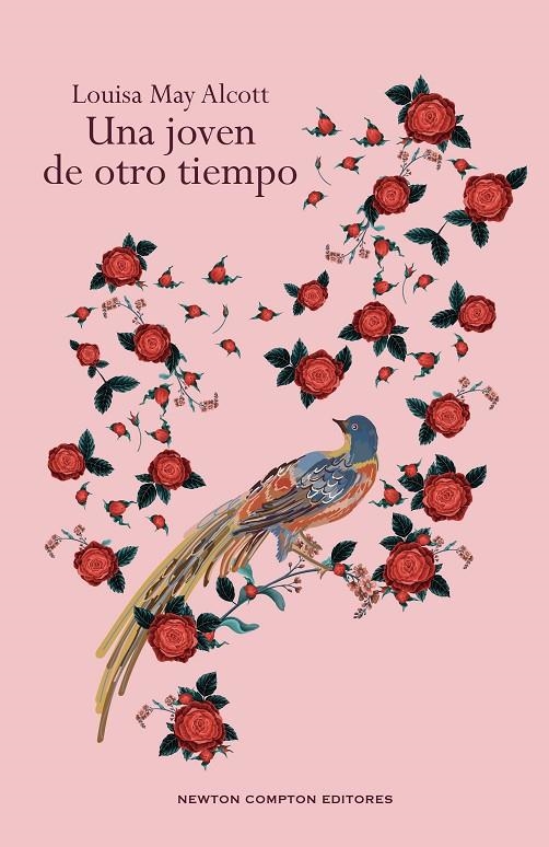 Una joven de otro tiempo | 9791387788391 | May Alcott, Louisa | Llibreria online de Figueres i Empordà