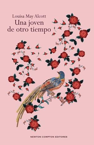 Una joven de otro tiempo | 9791387788391 | May Alcott, Louisa | Llibreria online de Figueres i Empordà