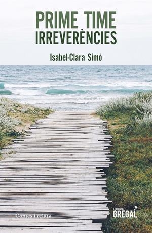 Prime time | 9788417660604 | Simó, Isabel-Clara | Librería online de Figueres / Empordà