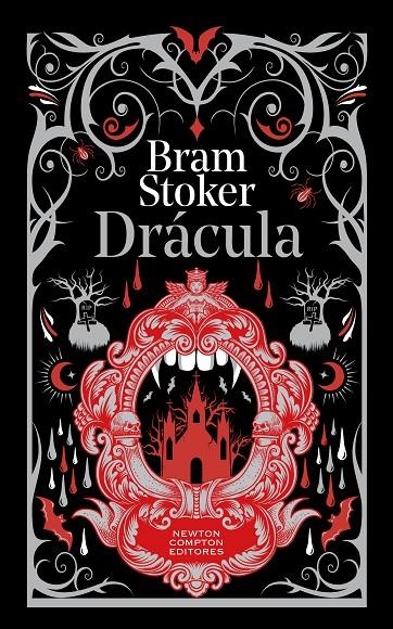 Drácula | 9791387788438 | Stoker, Bram | Llibreria online de Figueres i Empordà