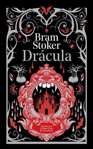 Drácula | 9791387788438 | Stoker, Bram | Llibreria online de Figueres i Empordà