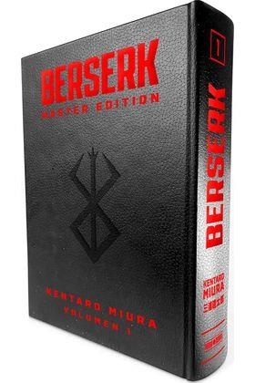 BERSERK MASTER EDITION #01 | 9791370136383 | Miura, Kentaro | Llibreria online de Figueres i Empordà