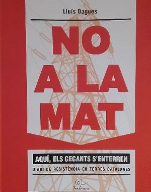 NO A LA MAT / NON À LA THT | 9782849743492 | Librería online de Figueres / Empordà