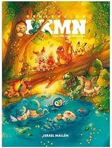 Generación PKMN | 9788412936940 | Mallén, Israel | Llibreria online de Figueres i Empordà