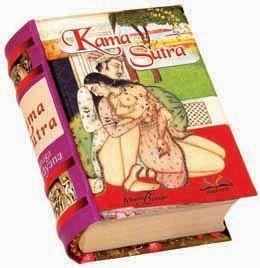 KAMA SUTRA (LIBRO MINIATURA) | 9786124076480 | Librería online de Figueres / Empordà