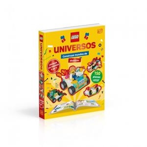 LEGO Universos | 9780241765838 | DK | Llibreria online de Figueres i Empordà
