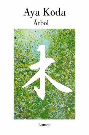 Árbol | 9788426431820 | Aya, Koda | Llibreria online de Figueres i Empordà