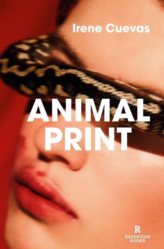 Animal print | 9788410352346 | Cuevas, Irene | Llibreria online de Figueres i Empordà