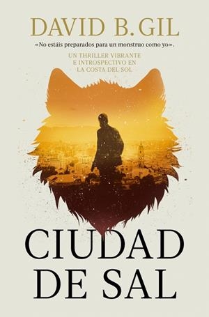 Ciudad de sal | 9788491298366 | Gil, David B. | Llibreria online de Figueres i Empordà