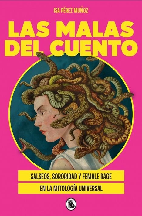 Las malas del cuento | 9788402431141 | Pérez Muñoz (@lacajadeisa), Isa | Llibreria online de Figueres i Empordà