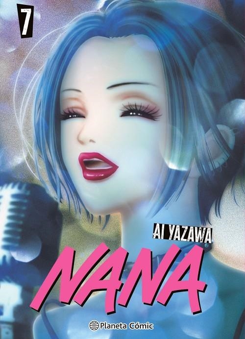 Nana #07/07 | 9791387919474 | Yazawa, Ai | Llibreria online de Figueres i Empordà