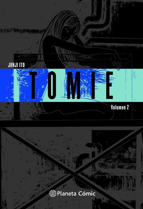 Tomie #02 | 9791387919511 | Ito, Junji | Llibreria online de Figueres i Empordà