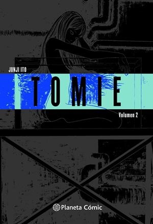 Tomie #02 | 9791387919511 | Ito, Junji | Llibreria online de Figueres i Empordà