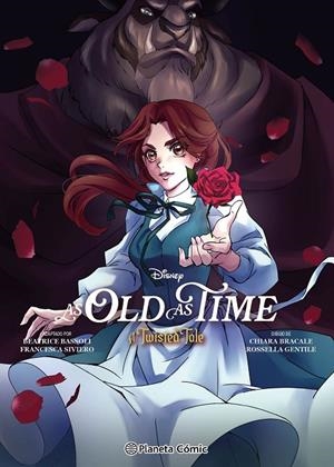 As Old as Time #01 | 9791387920753 | Varios Autores | Llibreria online de Figueres i Empordà