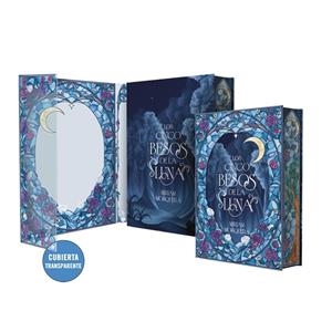 Los cinco besos de la luna (edición especial limitada) | 9791388108082 | Mosquera, Miriam | Llibreria online de Figueres i Empordà