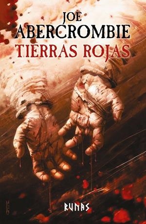 Tierras Rojas | 9791370092634 | Abercrombie, Joe | Llibreria online de Figueres i Empordà