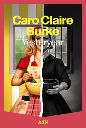 Yesteryear | 9791387596415 | Burke, Caro Claire | Llibreria online de Figueres i Empordà