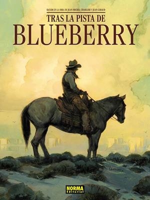 TRAS LA PISTA DE BLUEBERRY | 9788467981377 | Varios autores | Llibreria online de Figueres i Empordà