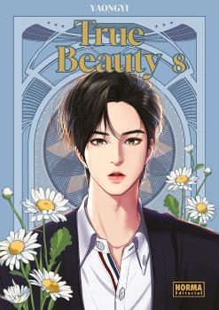 TRUE BEAUTY #08 | 9788467980660 | YAONGYI | Llibreria online de Figueres i Empordà