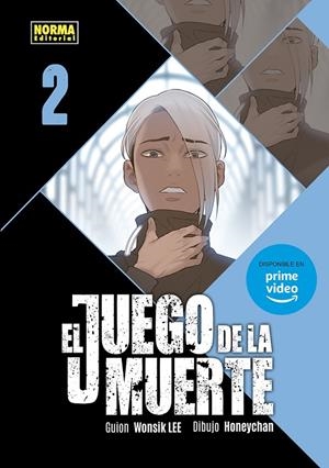 EL JUEGO DE LA MUERTE #02 | 9788467983173 | WONSIK LEE/HONEYCHAN | Llibreria online de Figueres i Empordà