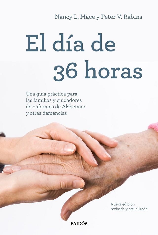 El día de 36 horas | 9788449338328 | Mace, Nancy L./Rabins, Peter V. | Librería online de Figueres / Empordà