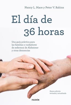 El día de 36 horas | 9788449338328 | Mace, Nancy L./Rabins, Peter V. | Librería online de Figueres / Empordà