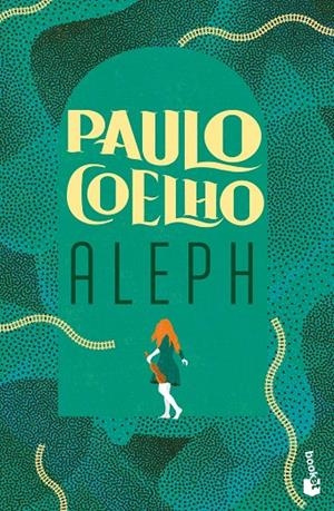 Aleph | 9788408262282 | Coelho, Paulo | Llibreria online de Figueres i Empordà