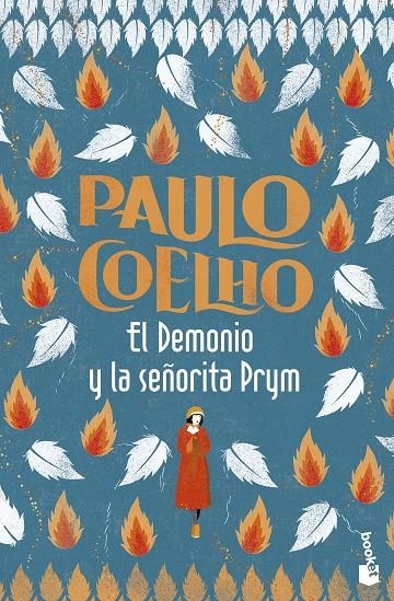 El Demonio y la señorita Prym | 9788408276838 | Coelho, Paulo | Llibreria online de Figueres i Empordà