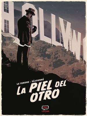 La piel del otro | 9791388003103 | Le Tendre, Serge | Llibreria online de Figueres i Empordà
