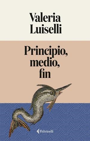 Principio, medio, fin | 9791388111006 | Luiselli, Valeria | Llibreria online de Figueres i Empordà