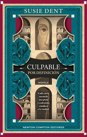 Culpable por definición | 9788410359604 | Dent, Susie | Llibreria online de Figueres i Empordà