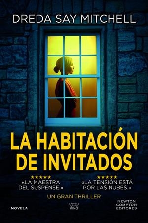 La habitación de invitados | 9788410080461 | Say Mitchell, Dreda | Llibreria online de Figueres i Empordà