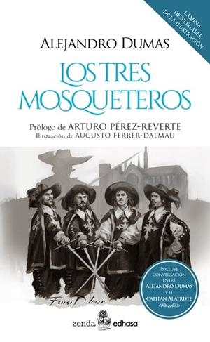 Los tres mosqueteros | 9788435055826 | Dumas, Alexandre | Llibreria online de Figueres i Empordà