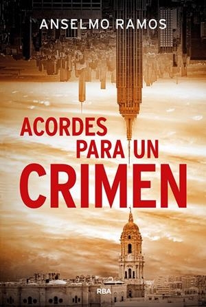 Acordes para un crimen | 9788410989870 | Ramos Ruiz, Anselmo | Llibreria online de Figueres i Empordà